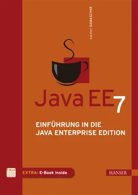 Samaschke |  Java EE 7 | Buch |  Sack Fachmedien