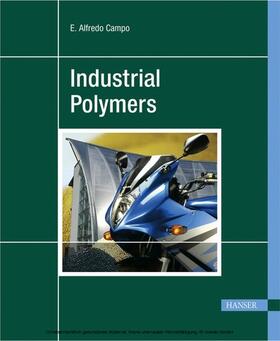 Campo |  Industrial Polymers | eBook | Sack Fachmedien