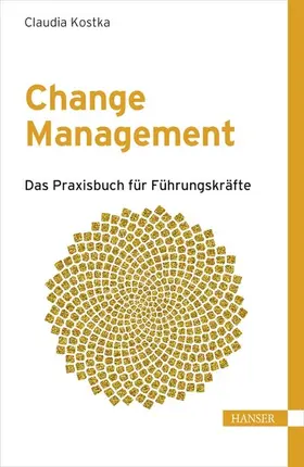 Kostka |  Change Management | eBook | Sack Fachmedien