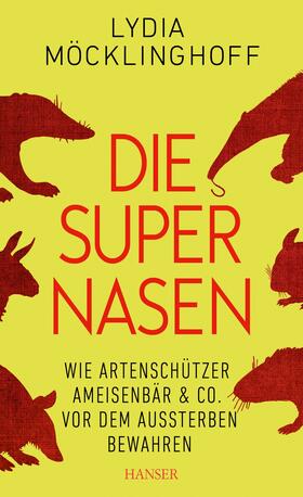 Möcklinghoff |  Die Supernasen | eBook | Sack Fachmedien