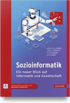 Zweig / Krafft / Klingel |  Sozioinformatik | Buch |  Sack Fachmedien