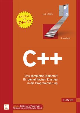 Louis |  C++ | eBook | Sack Fachmedien