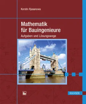 Rjasanowa |  Mathematik für Bauingenieure | eBook | Sack Fachmedien