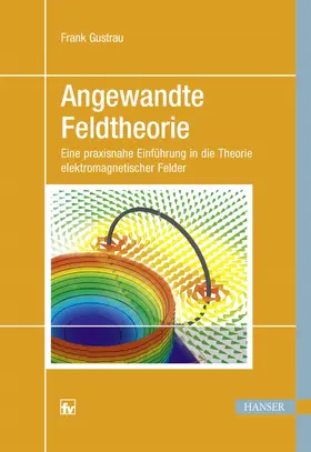 Gustrau |  Angewandte Feldtheorie | eBook | Sack Fachmedien