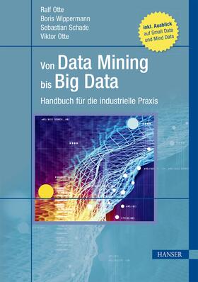 Otte / Wippermann |  Von Data Mining bis Big Data | eBook | Sack Fachmedien