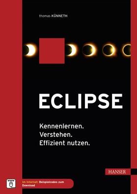 Künneth |  Eclipse | eBook | Sack Fachmedien