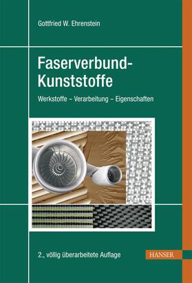 Ehrenstein |  Faserverbund-Kunststoffe | eBook | Sack Fachmedien