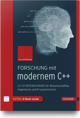 Gottschling |  Forschung mit modernem C++ | Buch |  Sack Fachmedien