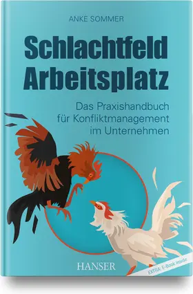 Sommer |  Schlachtfeld Arbeitsplatz | Buch |  Sack Fachmedien