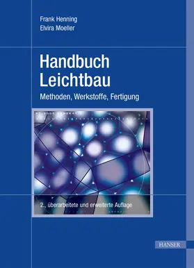 Henning / Moeller |  Handbuch Leichtbau | eBook | Sack Fachmedien