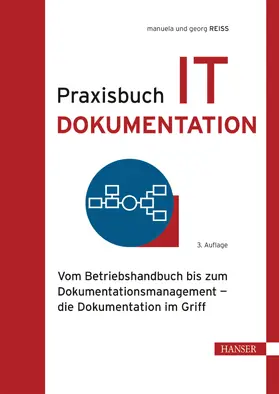 Reiss |  Praxisbuch IT-Dokumentation | eBook | Sack Fachmedien