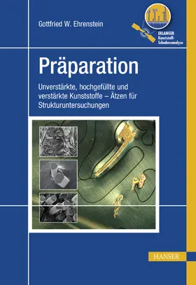 Ehrenstein | Präparation | E-Book | sack.de