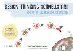 Osann / Mayer / Wiele |  Design Thinking Schnellstart | eBook | Sack Fachmedien