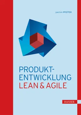 Pfeffer |  Produkt-Entwicklung | eBook | Sack Fachmedien