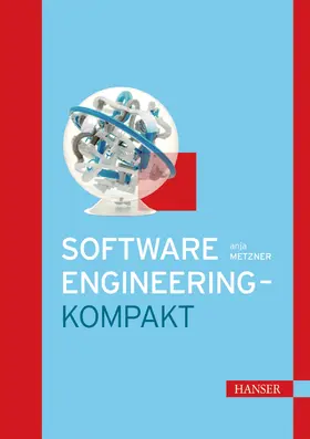 Metzner |  Software Engineering - kompakt | eBook | Sack Fachmedien