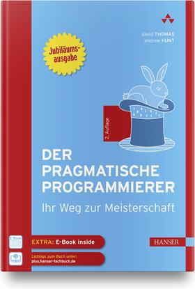 Thomas / Hunt |  Der pragmatische Programmierer | Buch |  Sack Fachmedien
