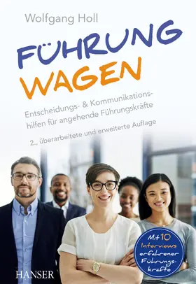 Holl |  Führung wagen | eBook | Sack Fachmedien