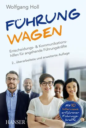 Holl |  Führung wagen | eBook | Sack Fachmedien