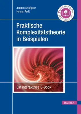 Kripfganz / Perlt |  Praktische Komplexitätstheorie in Beispielen | eBook | Sack Fachmedien