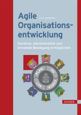 Andresen | Agile Organisationsentwicklung | E-Book | sack.de