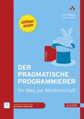 Thomas / Hunt |  Der Pragmatische Programmierer | eBook | Sack Fachmedien