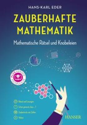 Eder |  Zauberhafte Mathematik | eBook | Sack Fachmedien