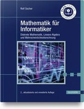 Socher |  Mathematik für Informatiker | Buch |  Sack Fachmedien