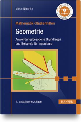 Nitschke |  Geometrie | Buch |  Sack Fachmedien