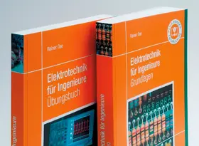 Ose |  Grundlagen und Übungen für Elektrotechnik | eBook | Sack Fachmedien