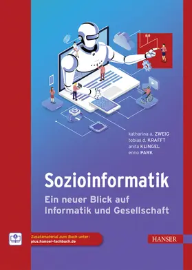 Zweig / Krafft / Klingel |  Sozioinformatik | eBook | Sack Fachmedien