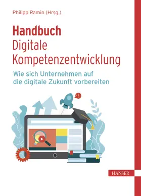 Ramin |  Handbuch Digitale Kompetenzentwicklung | eBook | Sack Fachmedien