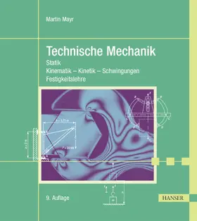 Mayr |  Technische Mechanik | eBook | Sack Fachmedien