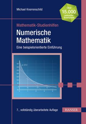 Knorrenschild |  Numerische Mathematik | eBook | Sack Fachmedien