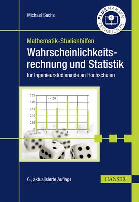 Sachs |  Wahrscheinlichkeitsrechnung und Statistik | eBook | Sack Fachmedien