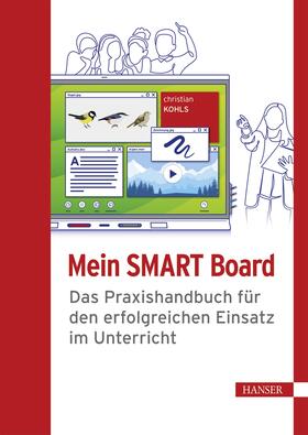 Kohls |  Mein SMART Board | eBook | Sack Fachmedien