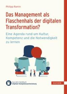 Ramin |  Das Management als Flaschenhals der digitalen Transformation? | eBook | Sack Fachmedien