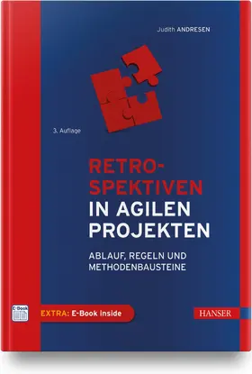 Andresen |  Retrospektiven in agilen Projekten | Buch |  Sack Fachmedien