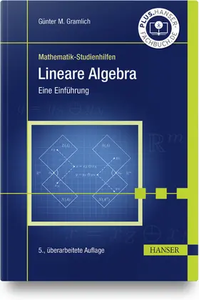 Gramlich |  Lineare Algebra | Buch |  Sack Fachmedien