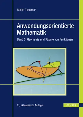 Taschner |  Anwendungsorientierte Mathematik | eBook | Sack Fachmedien