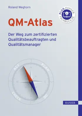 Weghorn |  QM-Atlas | eBook | Sack Fachmedien