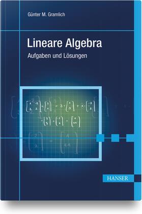 Gramlich |  Lineare Algebra | Buch |  Sack Fachmedien