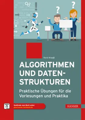 Krooß |  Algorithmen und Datenstrukturen | eBook | Sack Fachmedien