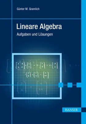 Gramlich |  Lineare Algebra | eBook | Sack Fachmedien