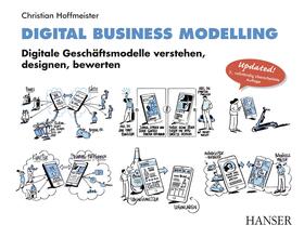 Hoffmeister |  Digital Business Modelling | eBook | Sack Fachmedien
