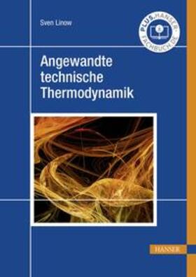 Linow |  Angewandte technische Thermodynamik | eBook | Sack Fachmedien