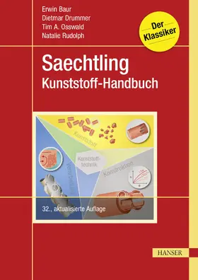 Baur / Drummer / Osswald | Saechtling Kunststoff-Handbuch | E-Book | sack.de