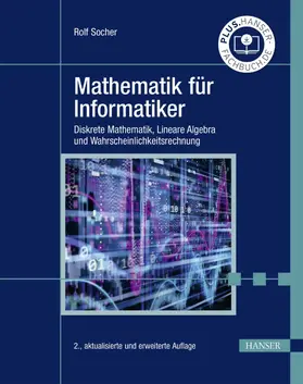 Socher |  Mathematik für Informatiker | eBook | Sack Fachmedien