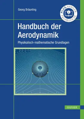 Bräunling |  Handbuch der Aerodynamik | eBook | Sack Fachmedien