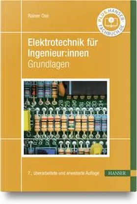 Ose |  Elektrotechnik für Ingenieur:innen | Buch |  Sack Fachmedien