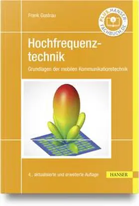 Gustrau |  Hochfrequenztechnik | Buch |  Sack Fachmedien